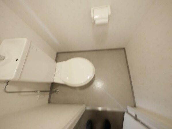 セレーノ大宮D棟の物件内観写真